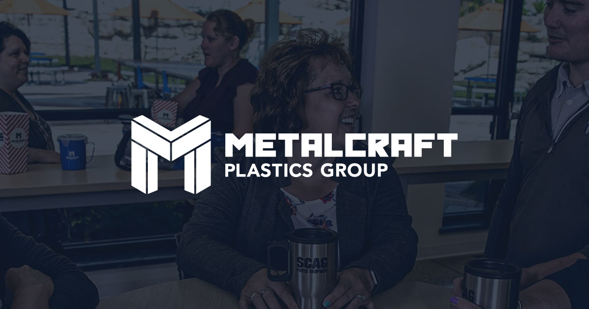 About Us Metalcraft Plastics Group