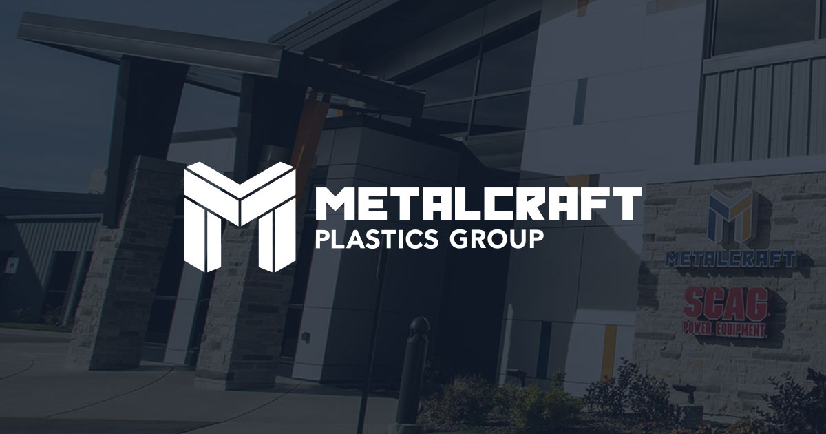 Careers Metalcraft Plastics Group